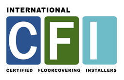 International Certified Floorcovering Installers